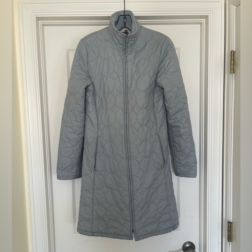 Patagonia W's Mor Coat Style #28495 GUC